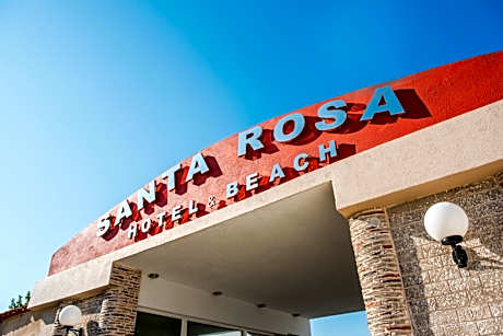 Santa Rosa Hotel & Beach