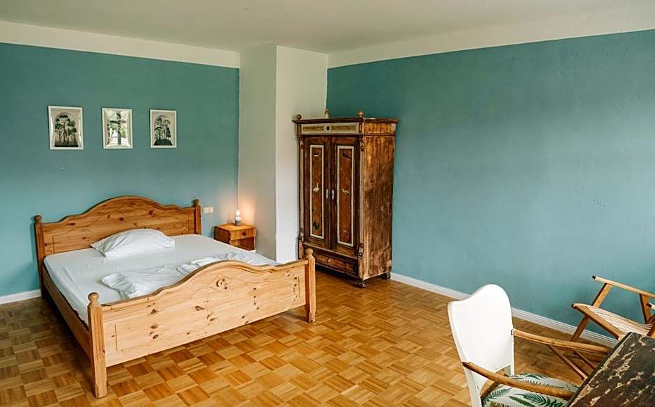 COCONAT-a workation retreat & Coworking