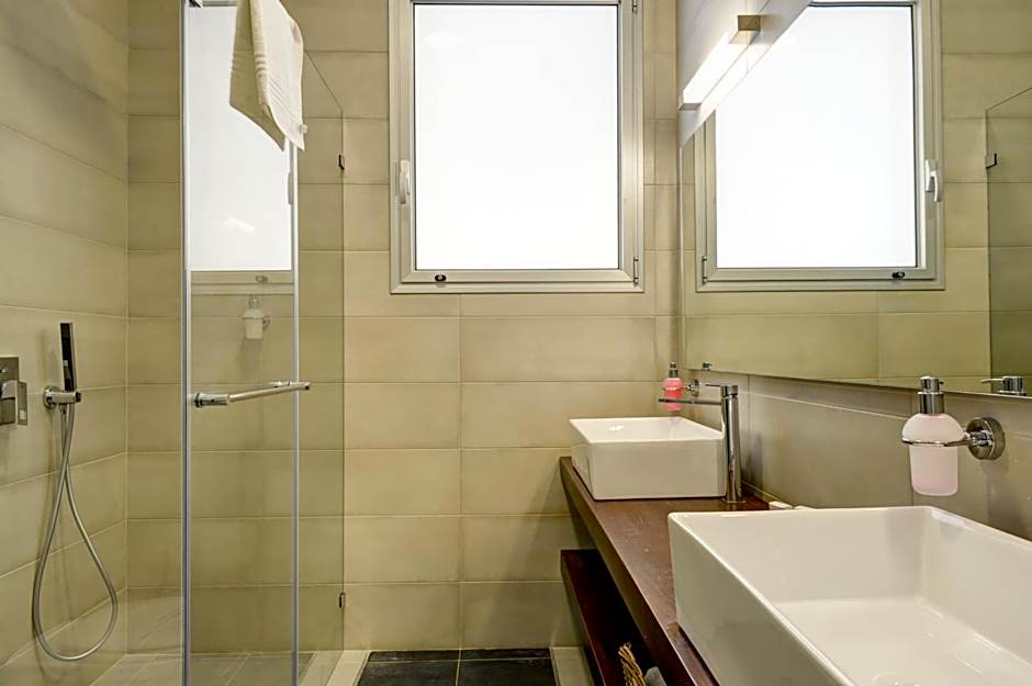 Residence Beach Hotel