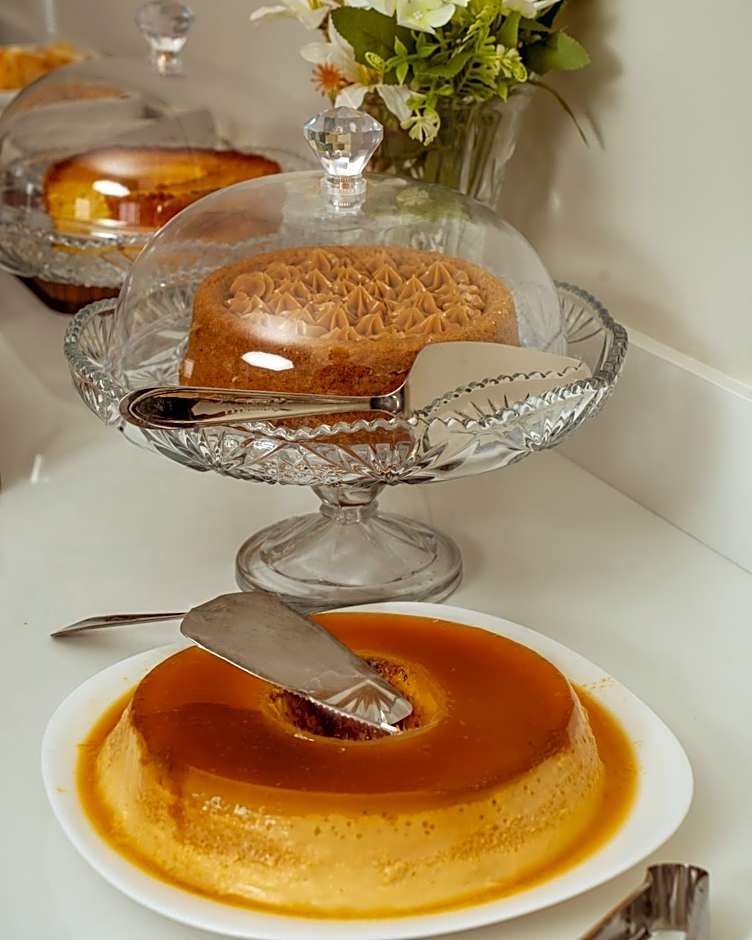 Pousada Canto da Montanha