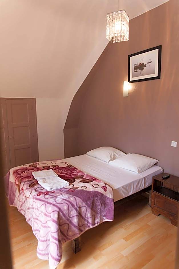 Le Pavillon
