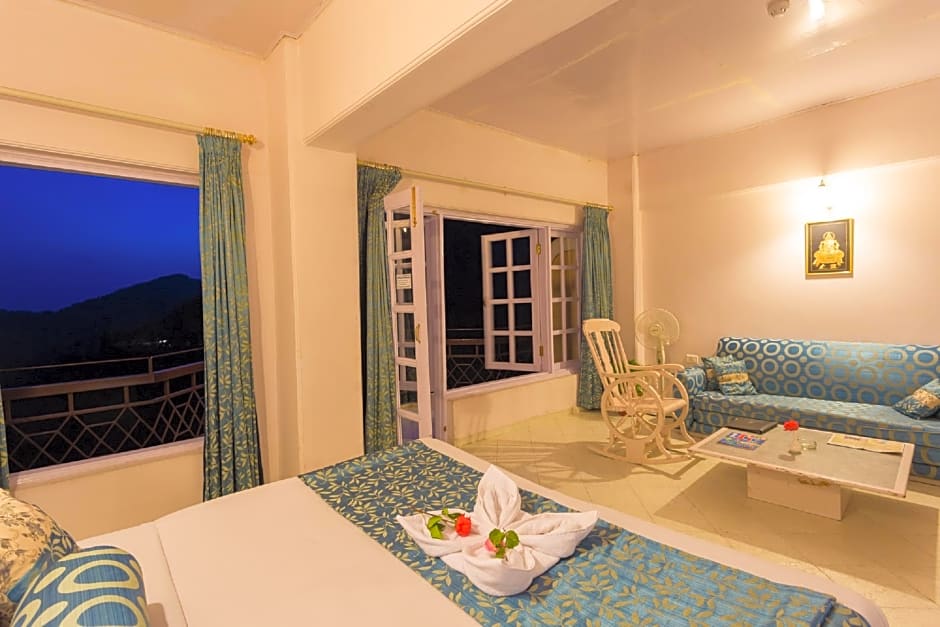 Toshali Royal View Shimla