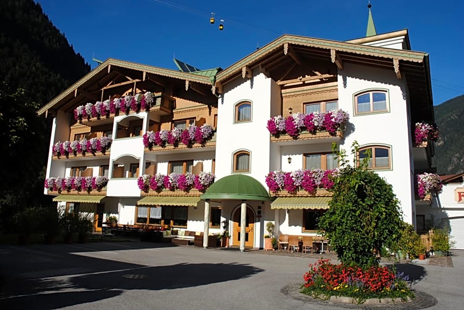 Hotel Garni Ferienhof