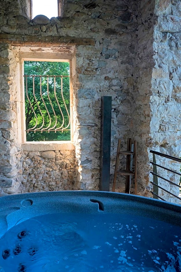 Le Silex - Adult Only