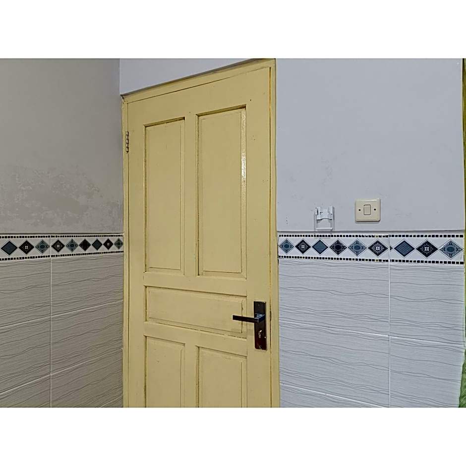 Wisma Mekar Jaya near Solo Safari Mitra RedDoorz