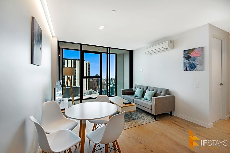 IFSuites (IFSTAYS) Light House Apartment