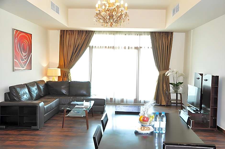 Al Manzil Hotel