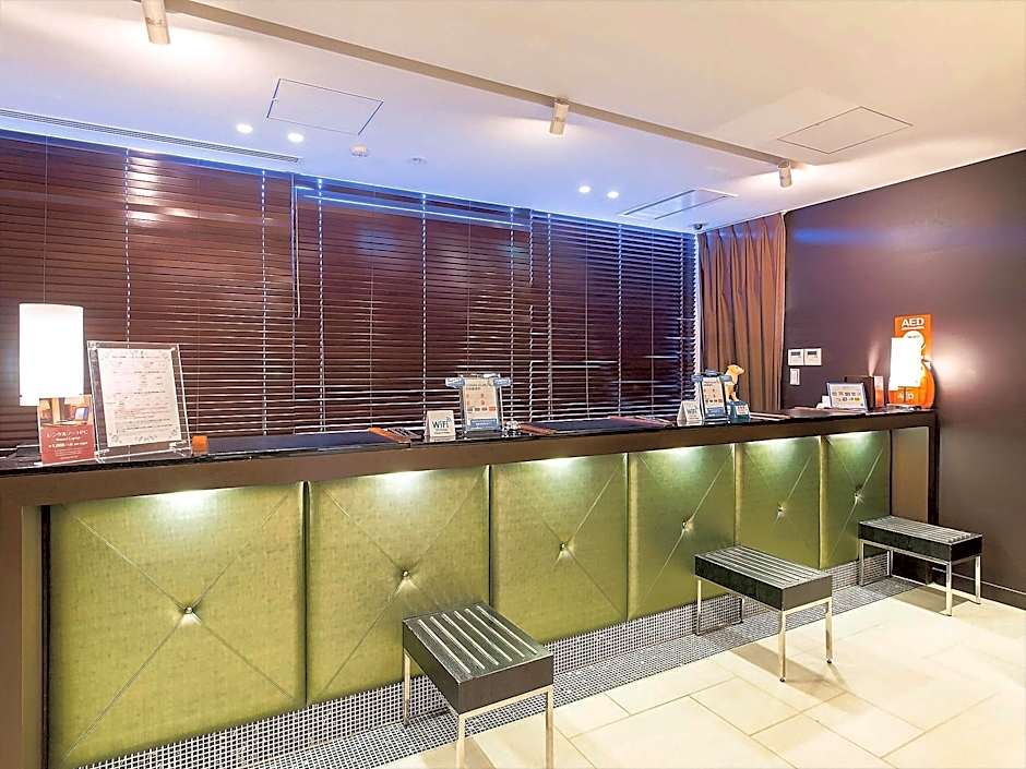 Sotetsu Fresa Inn Hamamatsucho Daimon
