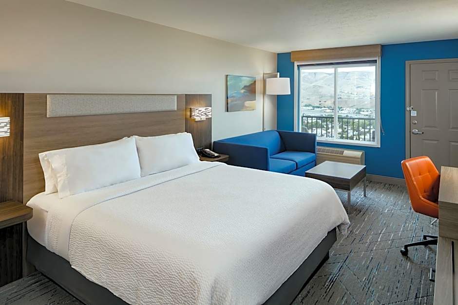 Holiday Inn Express Lewiston By IHG