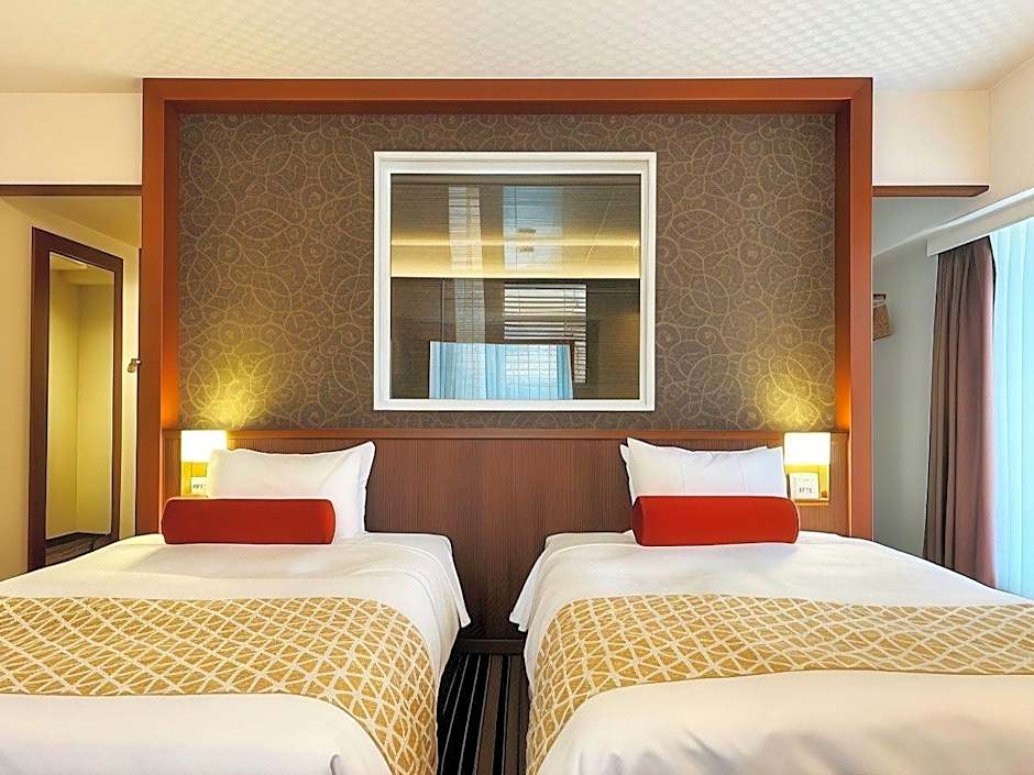 Nakajimaya Grand Hotel