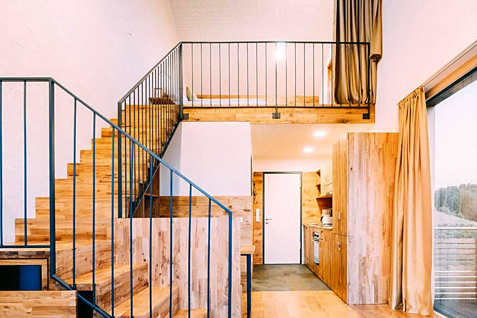 Gut Hügle Erlebnishof & Spa