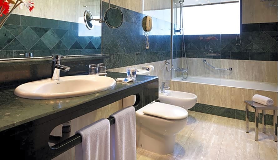 Hotel Via Castellana