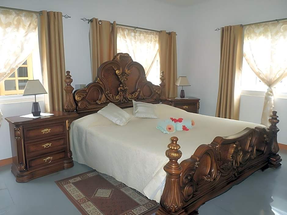 Photo 1 of 8 of Superior Room