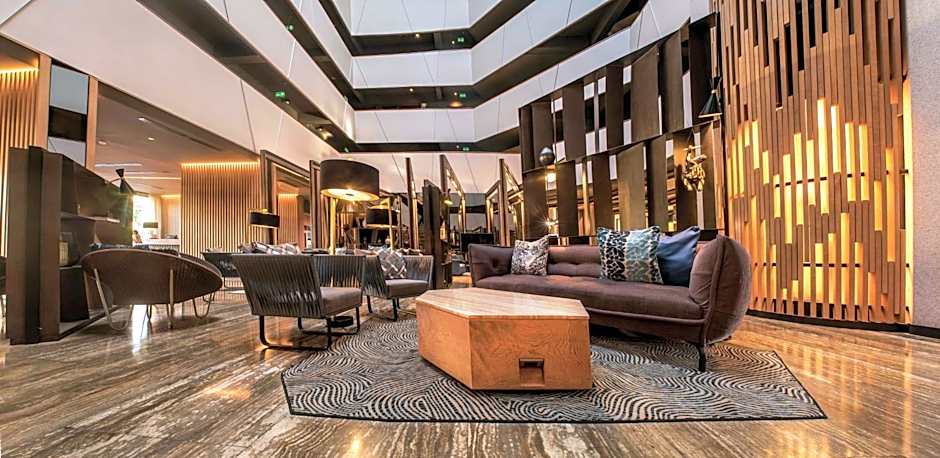 DoubleTree By Hilton Iquitos