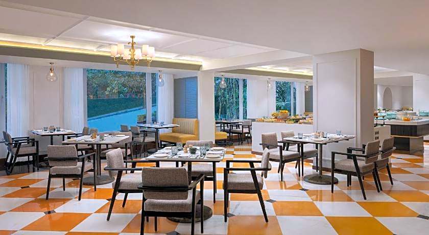 Aloha On The Ganges Rishikesh by Leisure Hotels