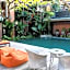 Fourteen Roses Boutique Hotel, Kuta