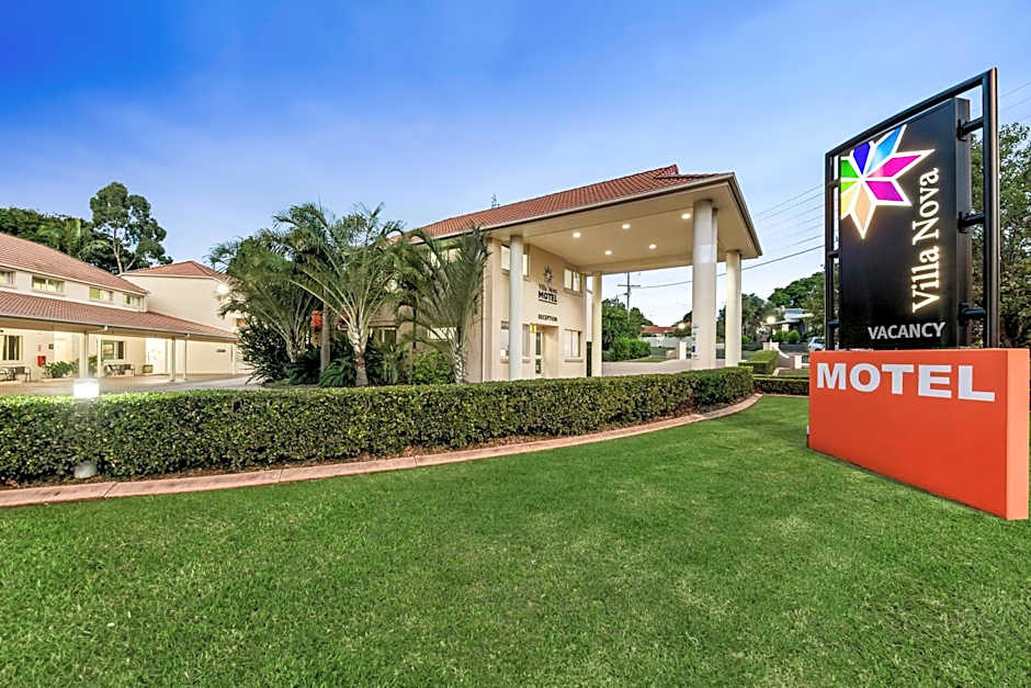 Villa Nova Motel