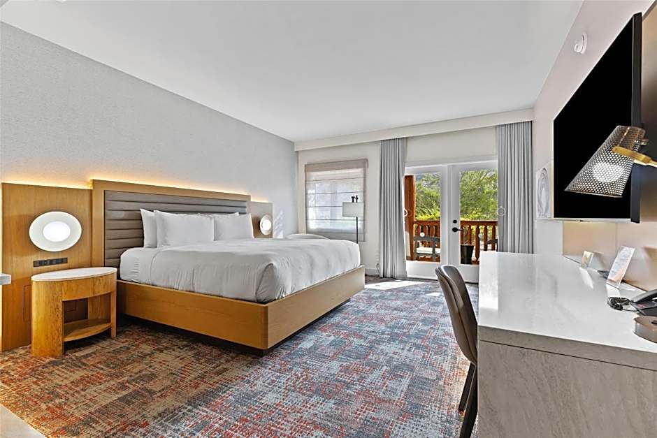 Hotel De Novo, Tapestry Collection by Hilton