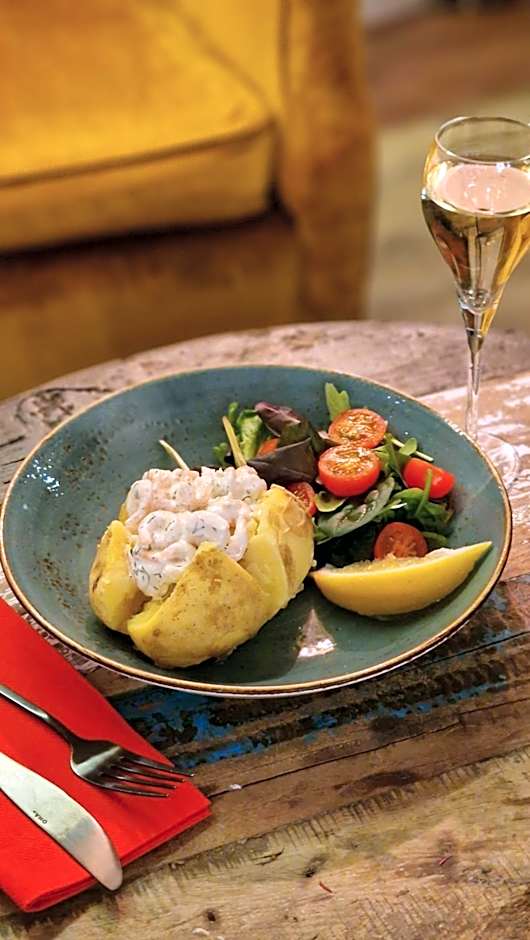 Thon Partner Hotel Kungsbron