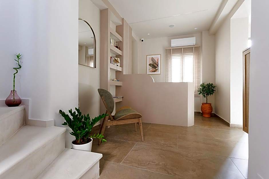 Limeria studios & maisonettes