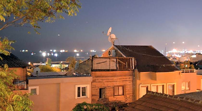 Hotel Blue Istanbul