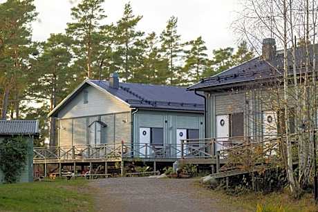 STF Svartsö Skärgårdshotell & Vandrarhem