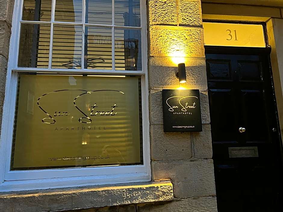 Sun Street Aparthotel
