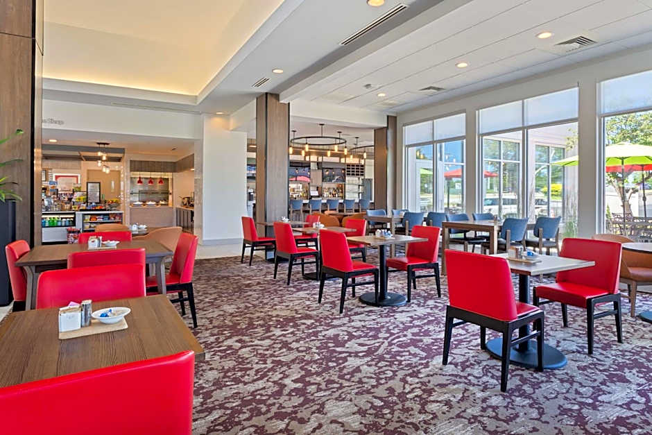 Hilton Garden Inn Chesterton