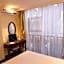GreenTree Inn Nanjing Software Valley DaDingFang Express Hotel