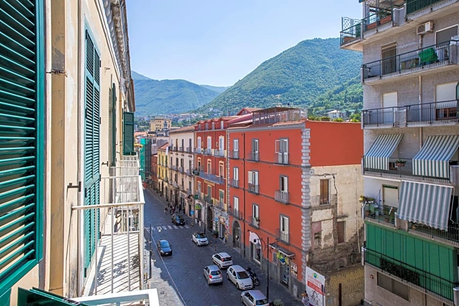 B&B Pasta Cuomo – Gragnano, CO