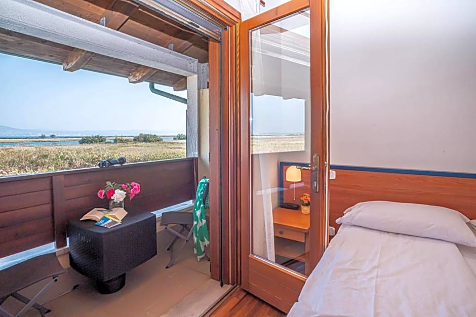 Hotel Caneo