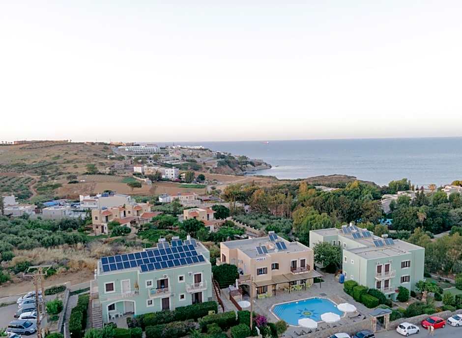Perla Apartments