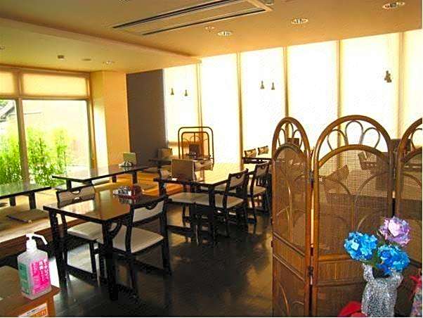 Hotel Nagata