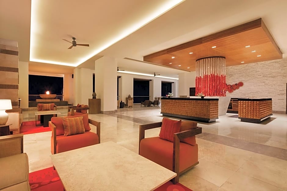 Hyatt Ziva Puerto Vallarta- All Inclusive