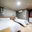 Restia Hotel Suwon Station Branch