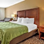 Quality Inn Logan near University