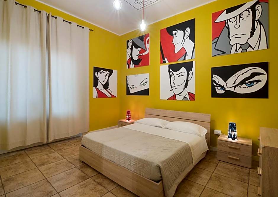 Marini Bed&Breakfast