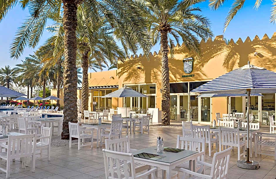 Al Hamra Village Hotel