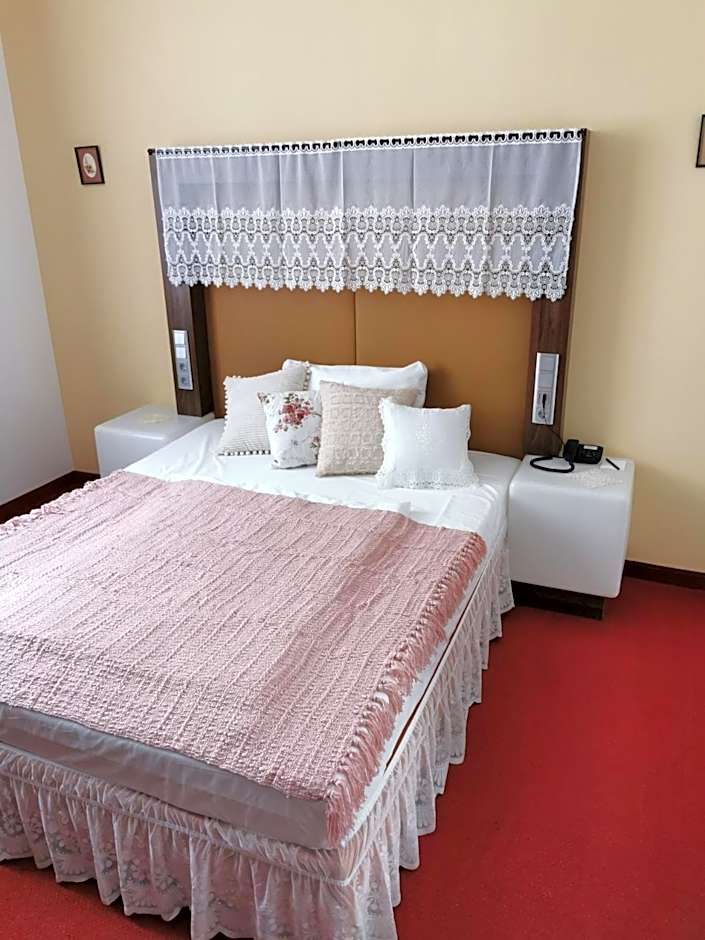 Tante ALMA's Mannheimer Hotel