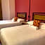 Suites Patio Antequera