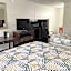 Motel 6 Wytheville VA