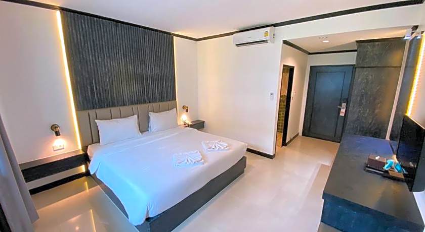 President Hotel Udon Thani