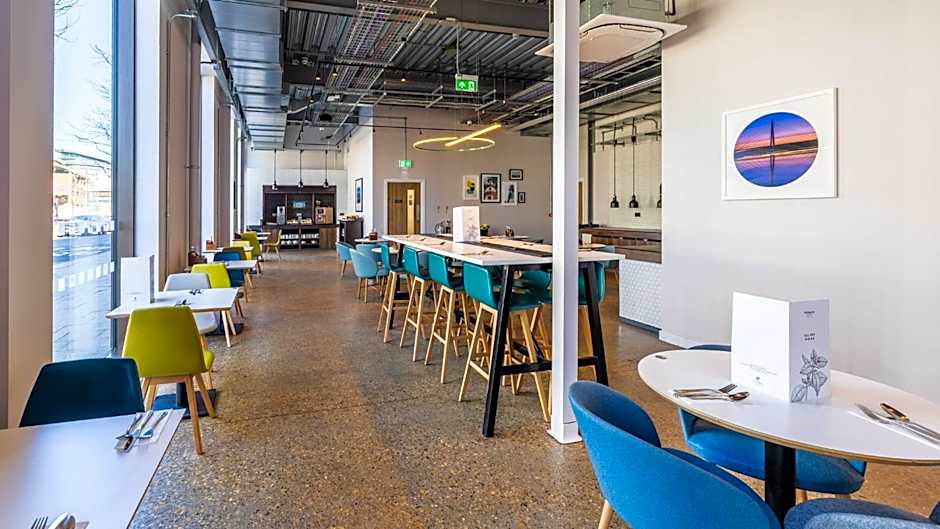 Holiday Inn Sunderland - City Centre By IHG