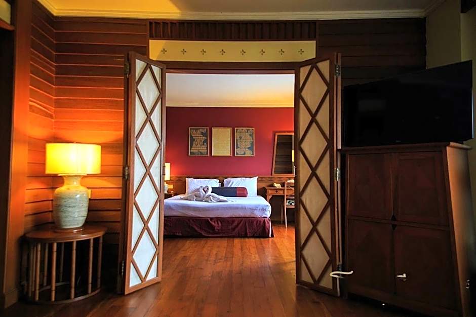 Wienglakor Hotel