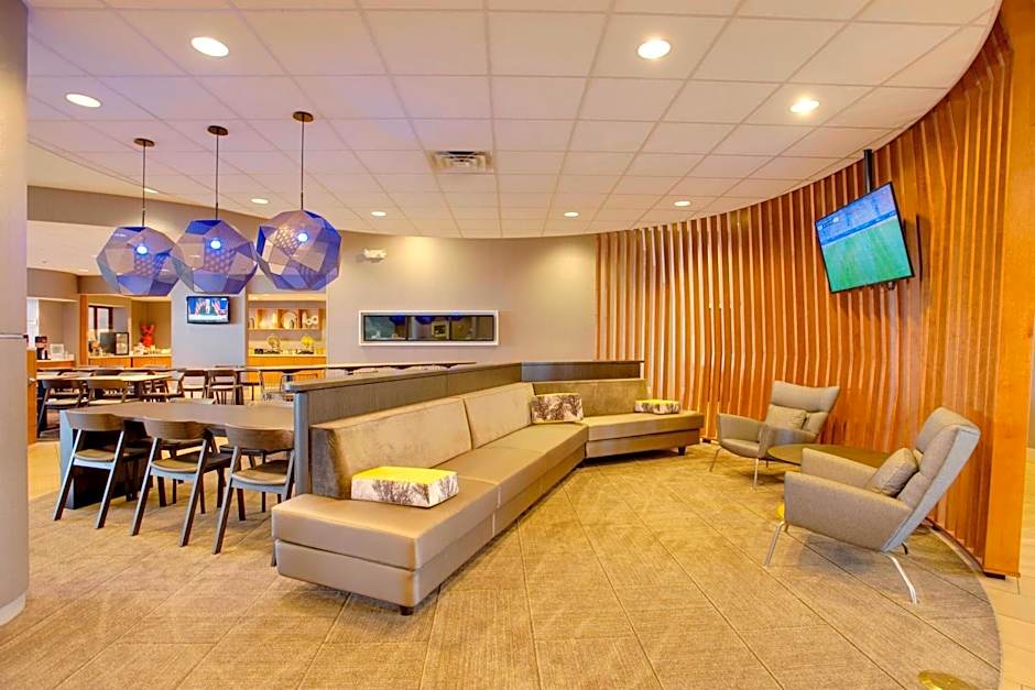 Photo 1 of 36 of SpringHill Suites by Marriott Lawrence Downtown