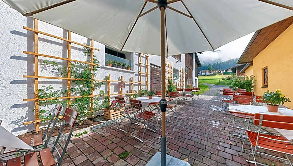 Gasthof Post St. Martin am Tgb.