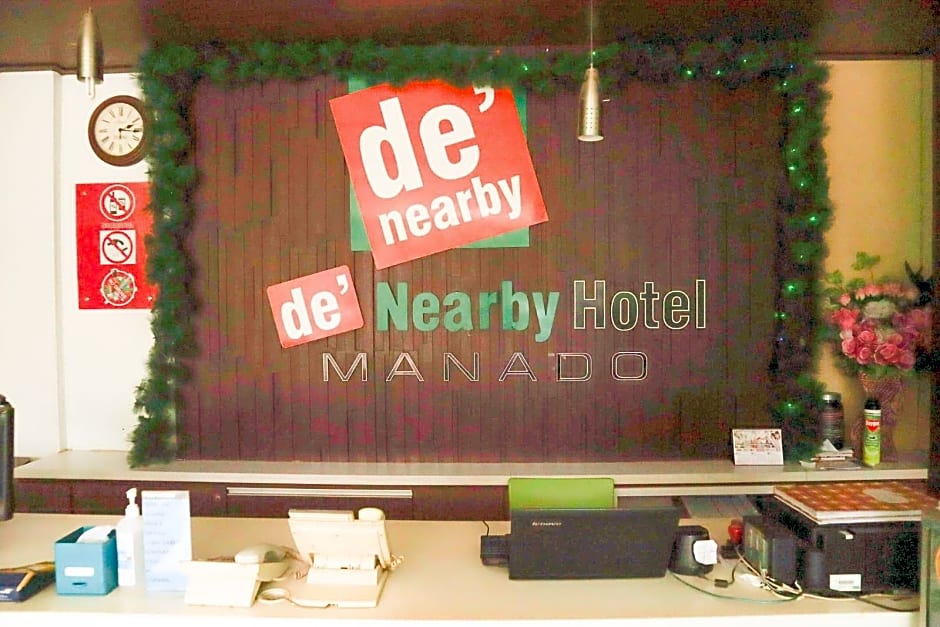 De Nearby Hotel