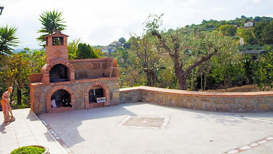 La Casa sulla Collina