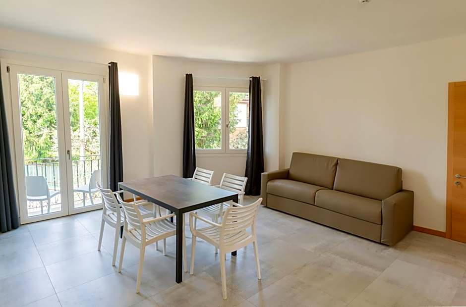 Residence Molino - Holiday Apartments