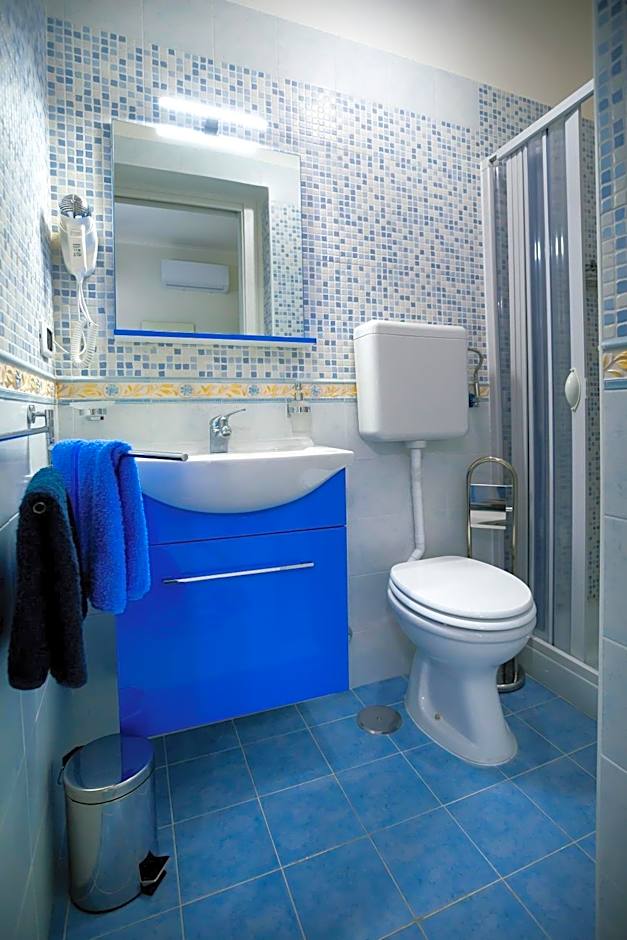 'A Regina b&b Cetara